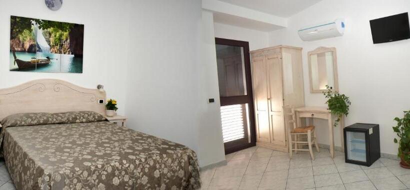 בית מלון כפרי Quasar