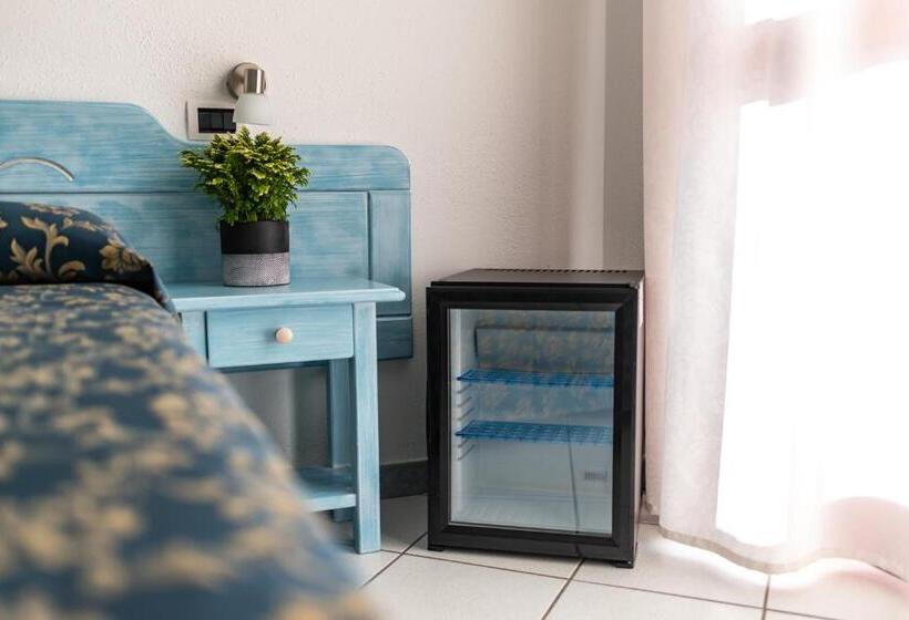 בית מלון כפרי Quasar