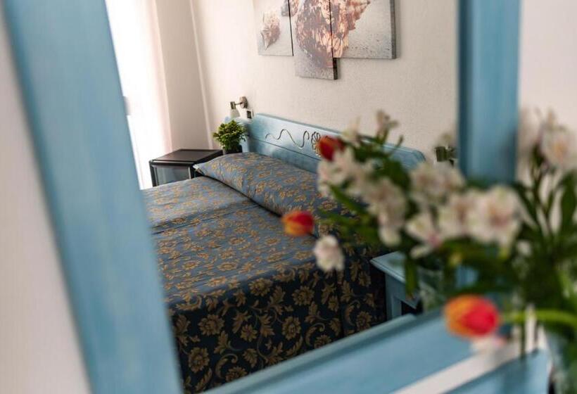 בית מלון כפרי Quasar