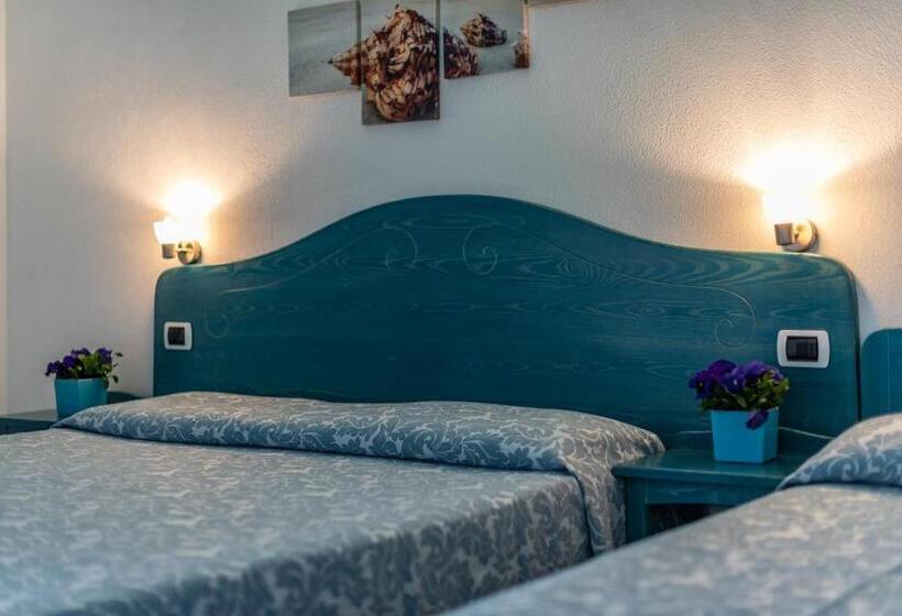 בית מלון כפרי Quasar