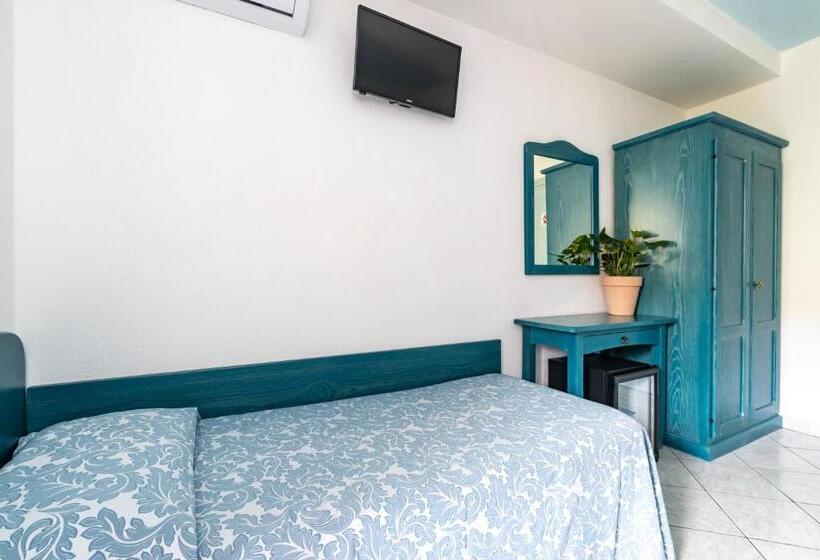 בית מלון כפרי Quasar