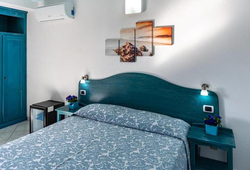 בית מלון כפרי Quasar