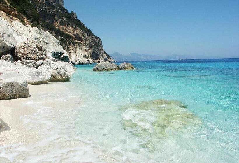 בית מלון כפרי Quasar