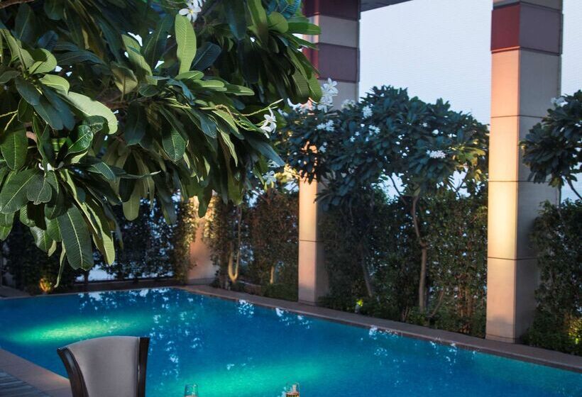 Radisson Blu Hotel, Indore