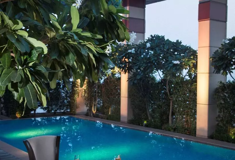 Radisson Blu Hotel, Indore