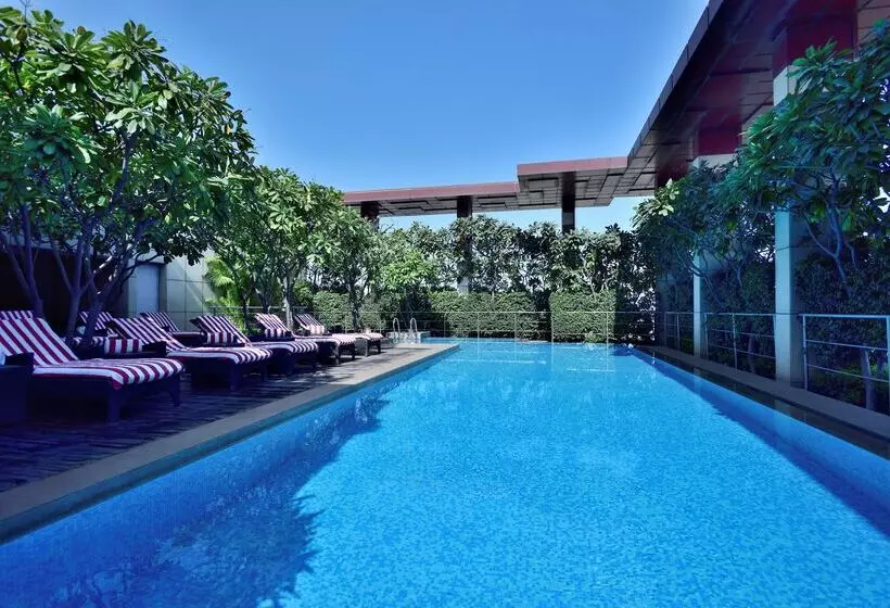 Radisson Blu Hotel, Indore