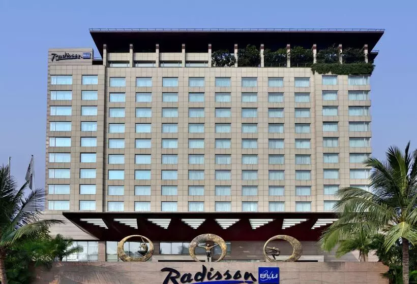 Radisson Blu Hotel, Indore