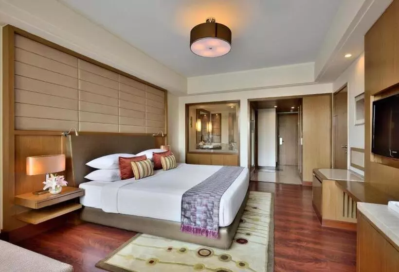 Radisson Blu Hotel, Indore