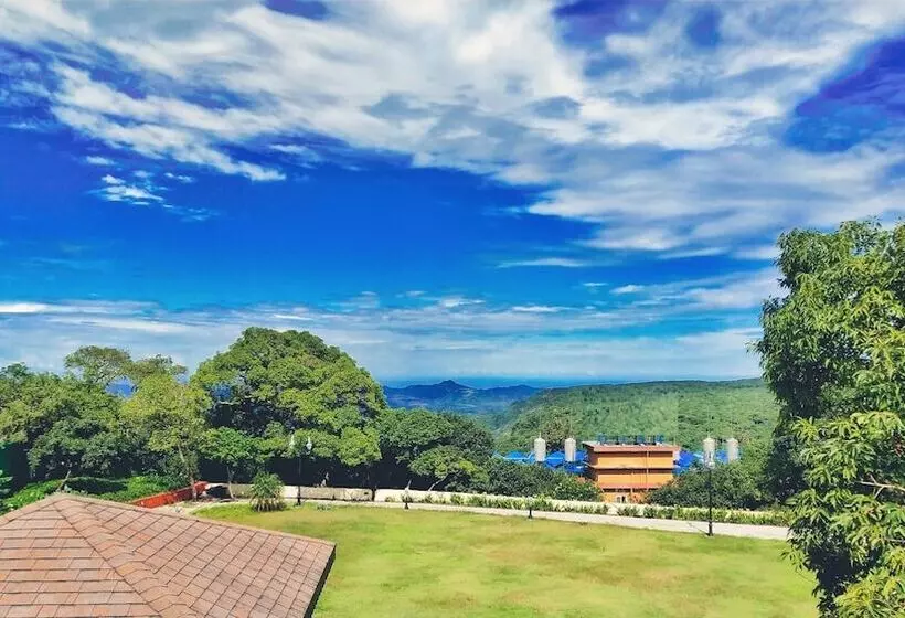 酒店 Regenta Mpg Club