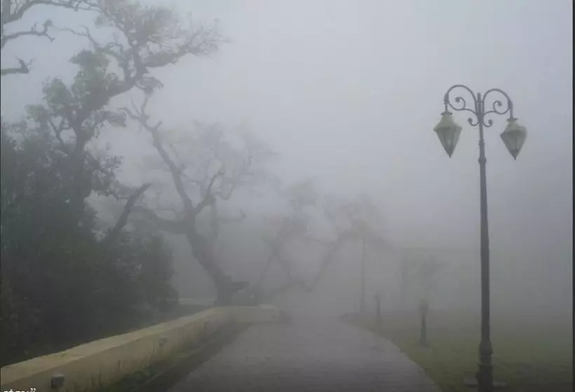 酒店 Regenta Mpg Club