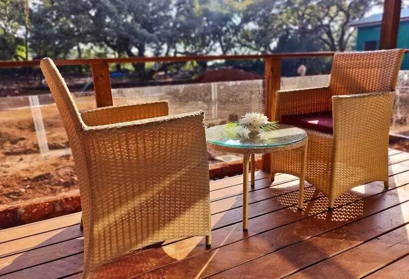 酒店 Regenta Mpg Club