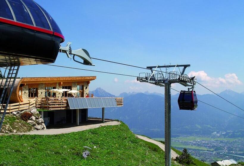 田舎風ホテル Goldene Rose