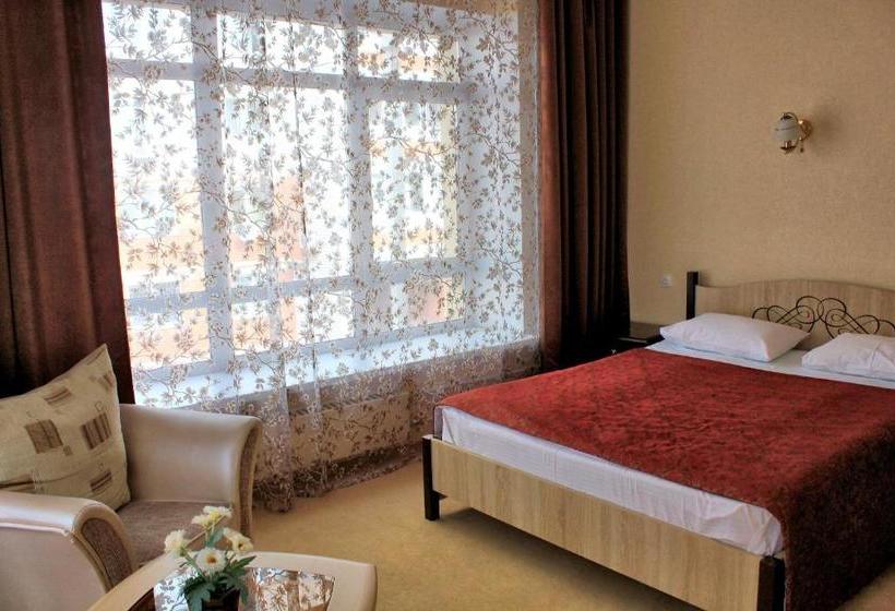 בית מלון כפרי Tibet