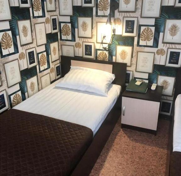 בית מלון כפרי Tibet