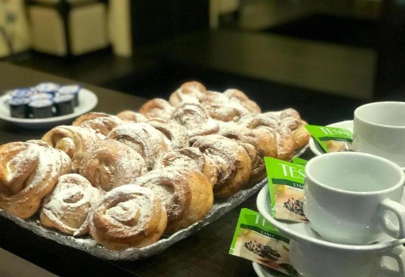 בית מלון כפרי Tibet