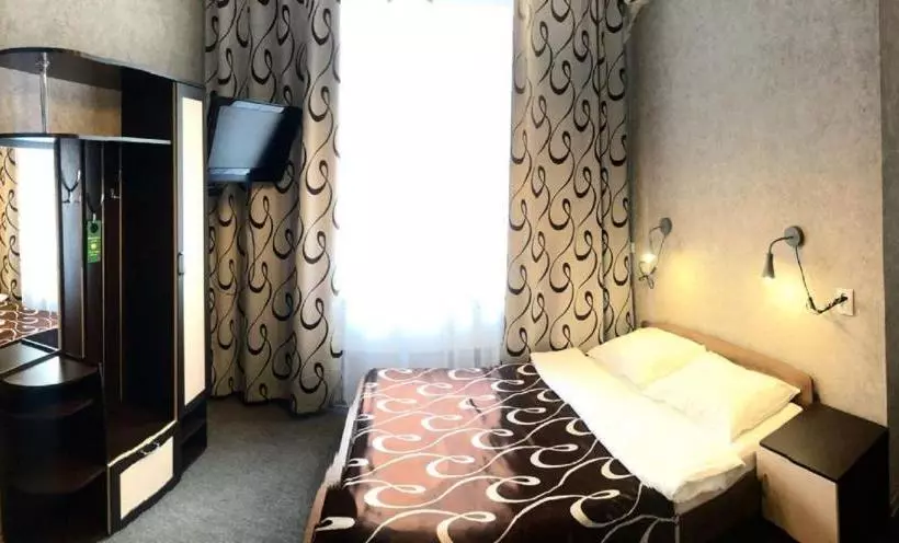 בית מלון כפרי Tibet