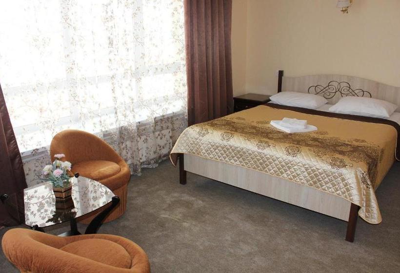 בית מלון כפרי Tibet