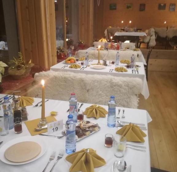 בית מלון כפרי Toliar