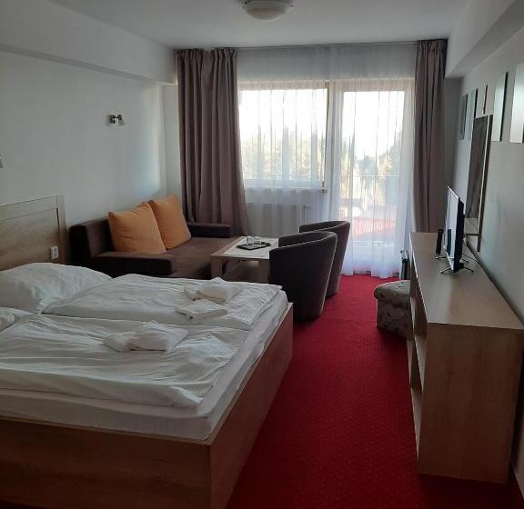 בית מלון כפרי Toliar