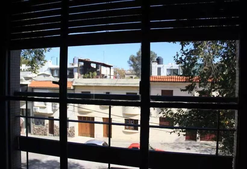 Отель Una Noche Más