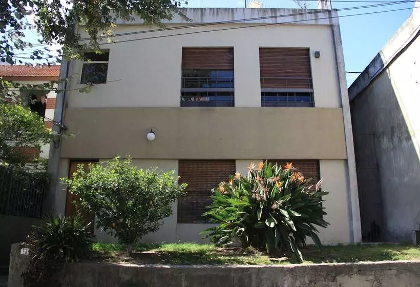 Отель Una Noche Más