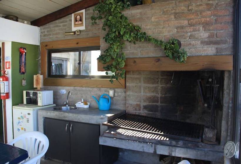 Отель Una Noche Más