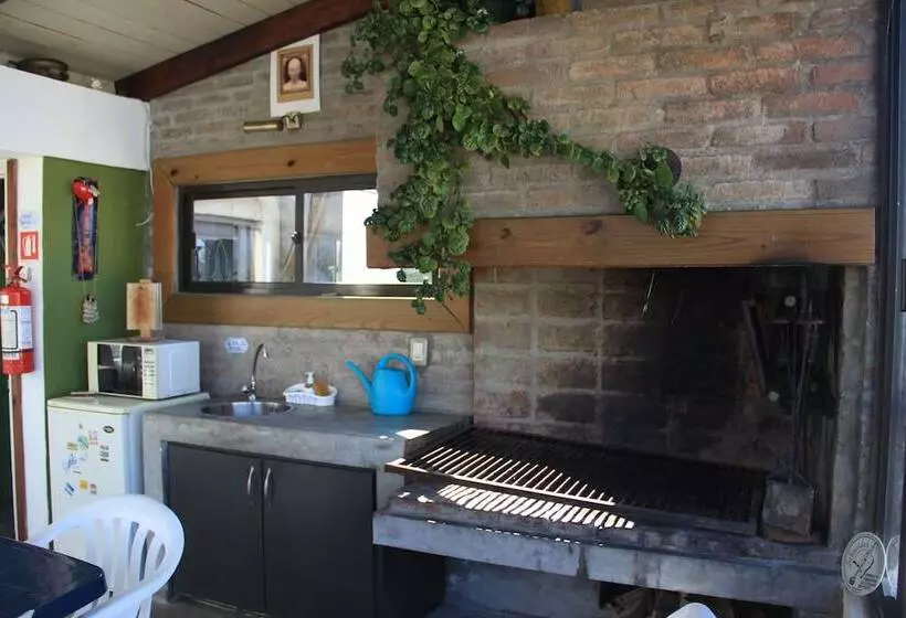 Отель Una Noche Más