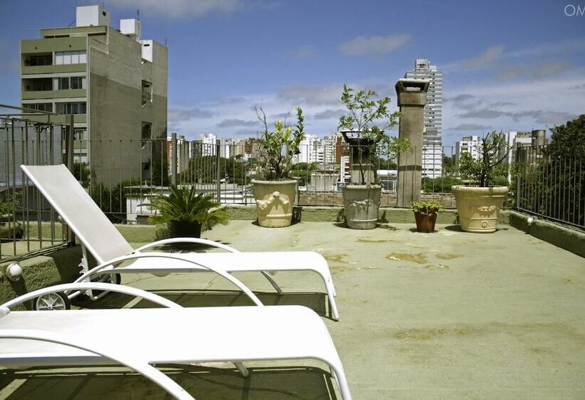 Отель Una Noche Más