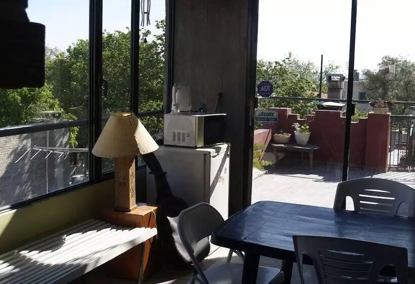 Отель Una Noche Más