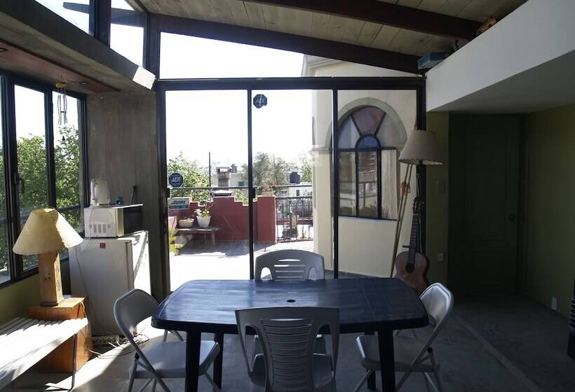 Отель Una Noche Más