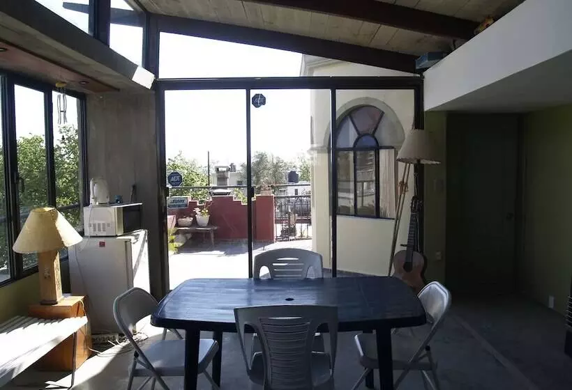 Отель Una Noche Más