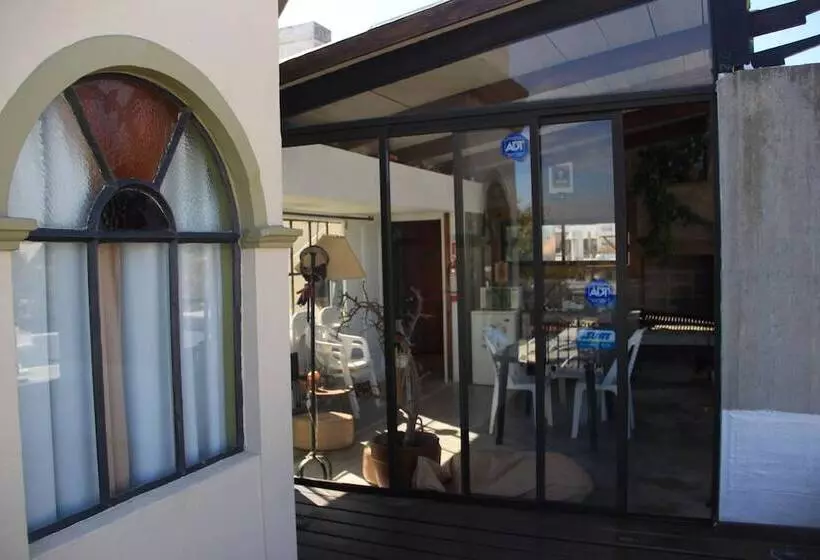 Отель Una Noche Más