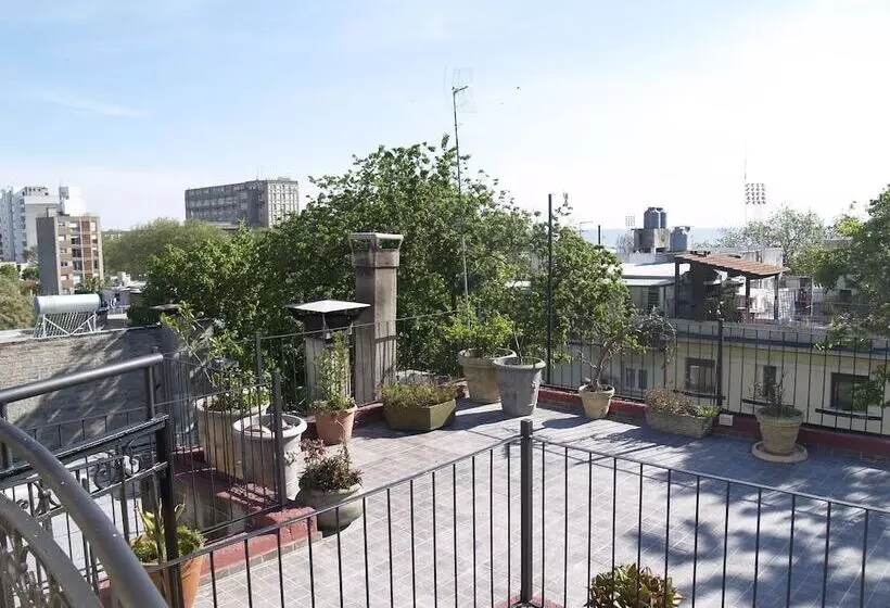 Отель Una Noche Más