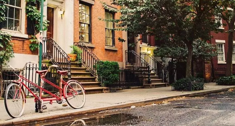 Walker Hotel Greenwich Village