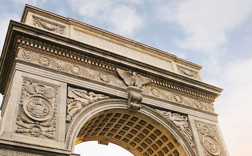 Walker Hotel Greenwich Village