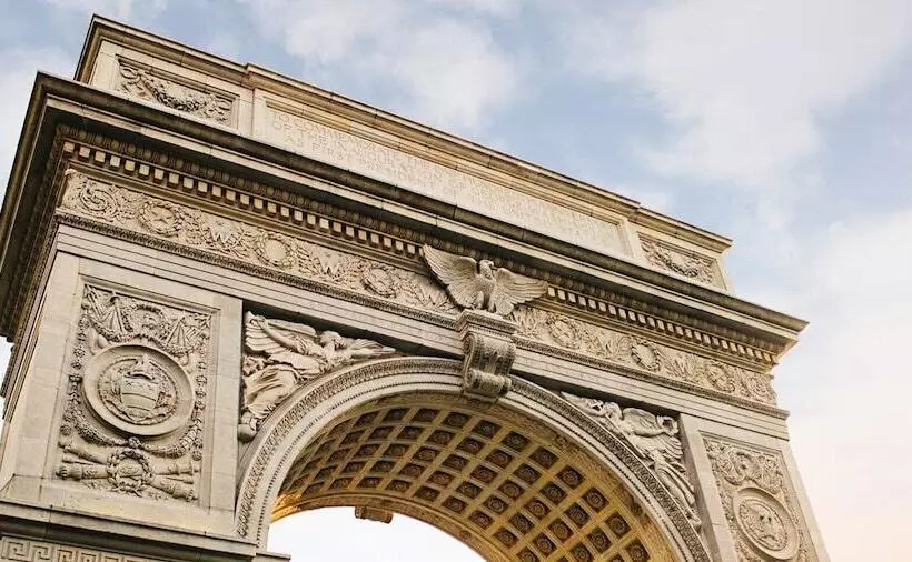 Walker Hotel Greenwich Village