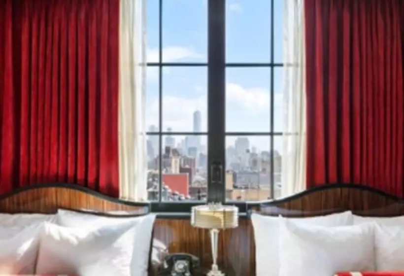 Walker Hotel Greenwich Village