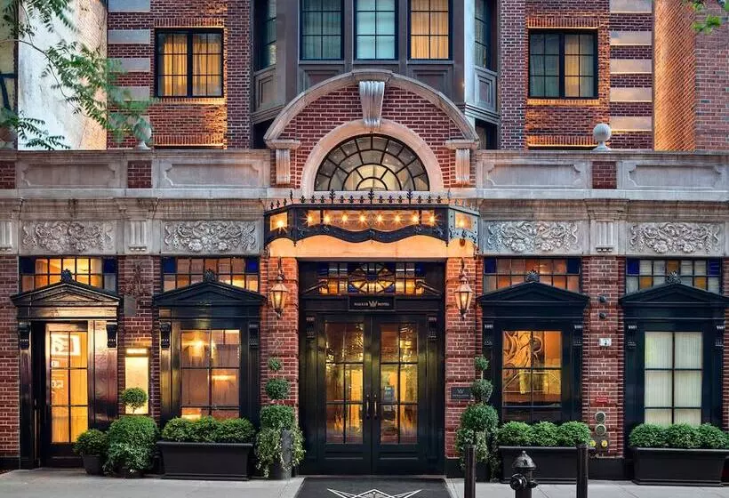 Walker Hotel Greenwich Village