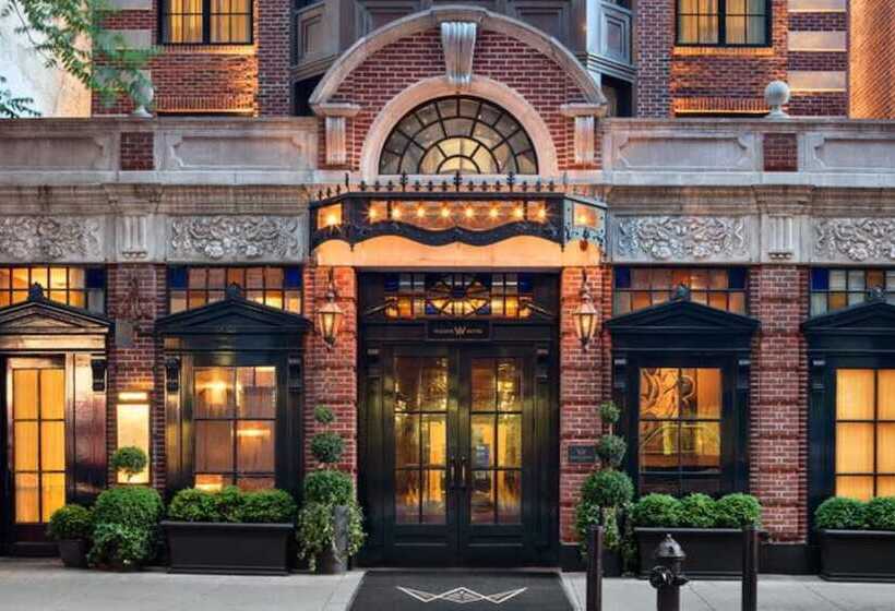 Walker Hotel Greenwich Village