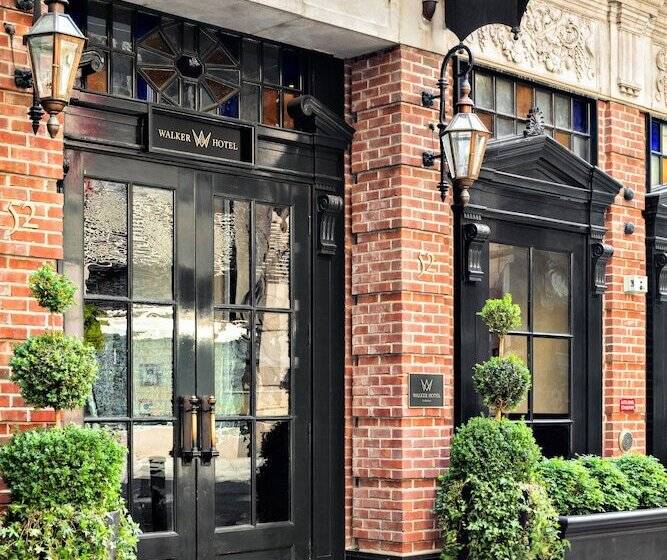 Walker Hotel Greenwich Village
