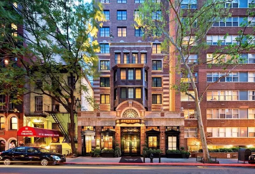 Walker Hotel Greenwich Village