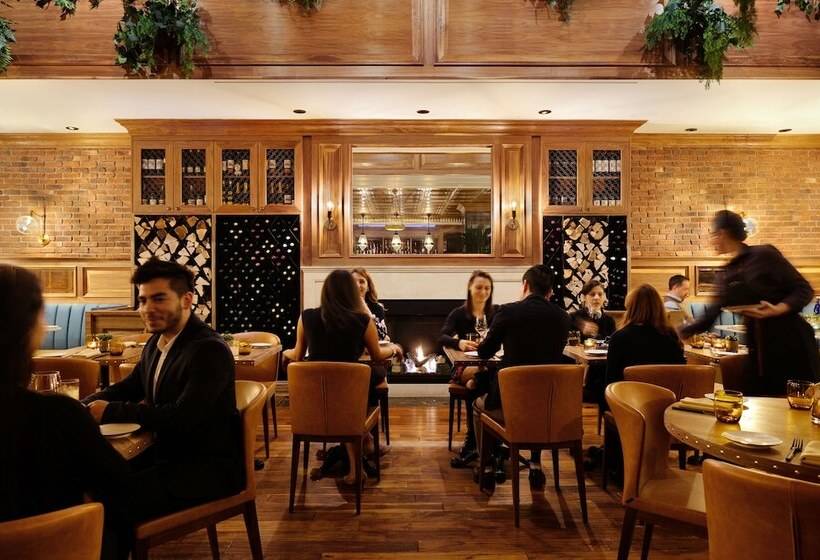 Walker Hotel Greenwich Village