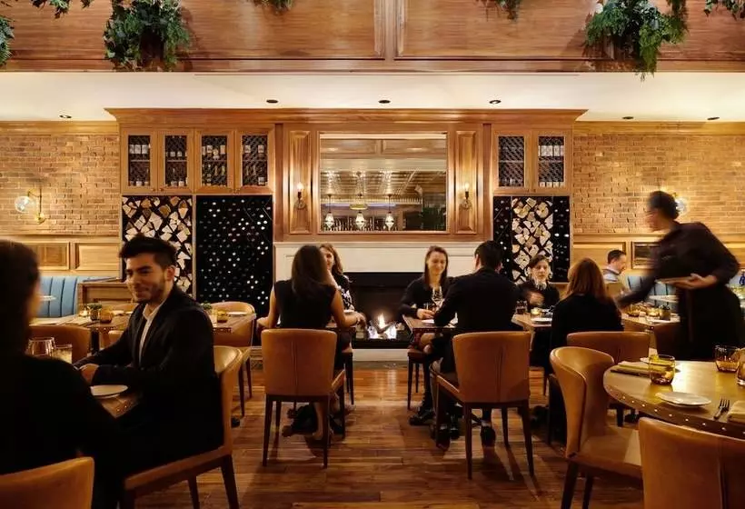 Walker Hotel Greenwich Village