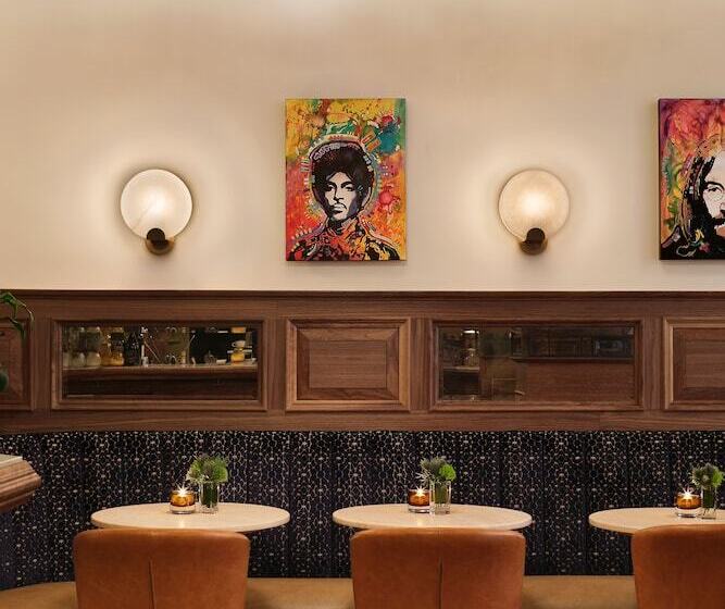 Walker Hotel Greenwich Village