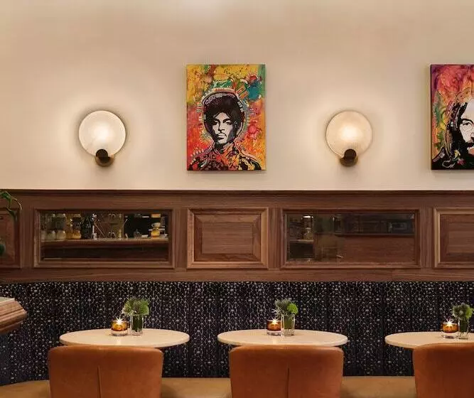 Walker Hotel Greenwich Village