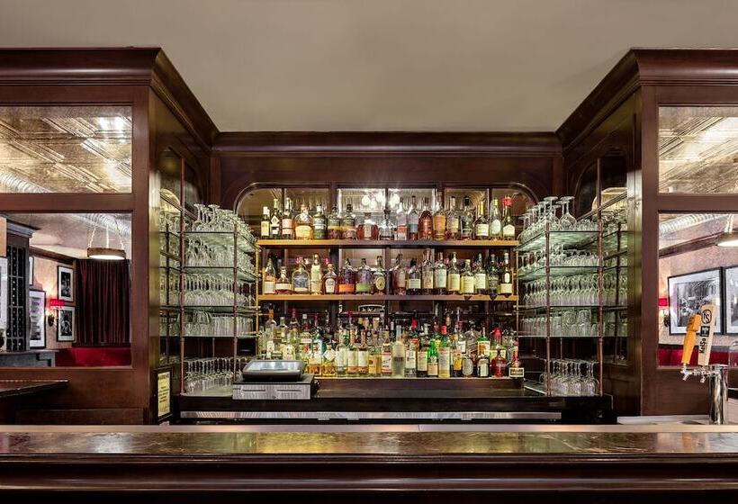 Walker Hotel Greenwich Village