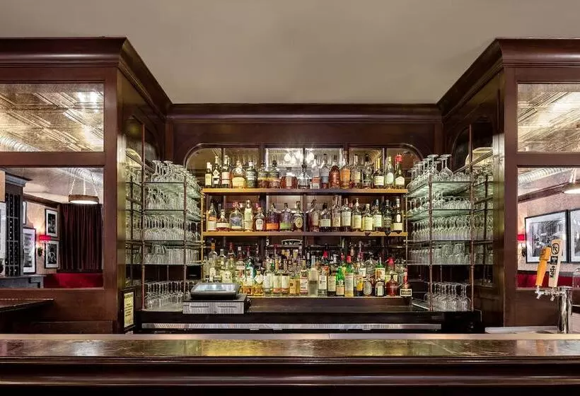 Walker Hotel Greenwich Village