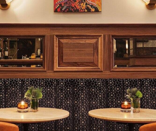 Walker Hotel Greenwich Village