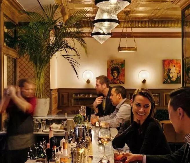 Walker Hotel Greenwich Village