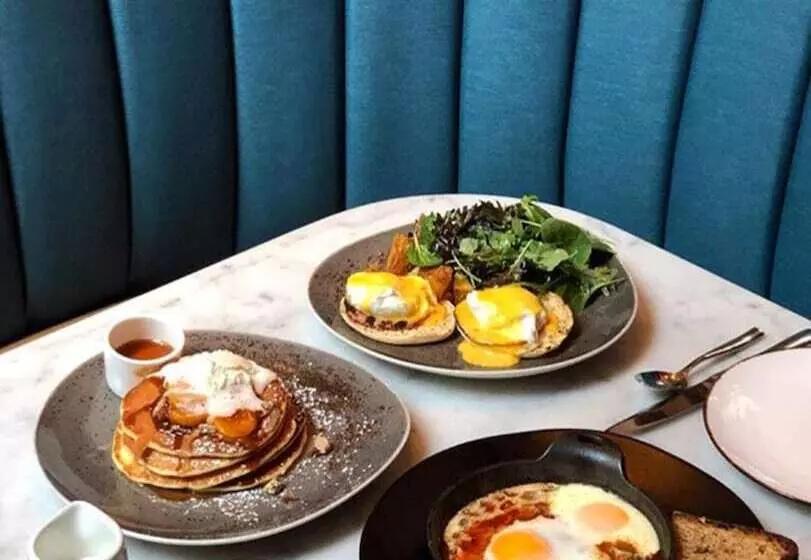 Walker Hotel Greenwich Village